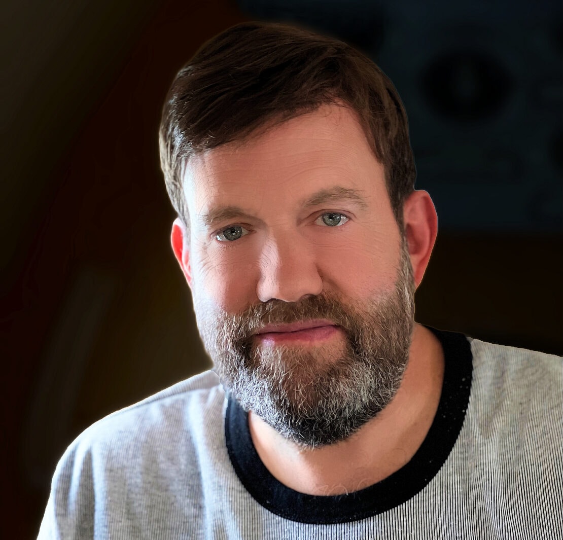 Frank Luntz – Lifestyles Magazine