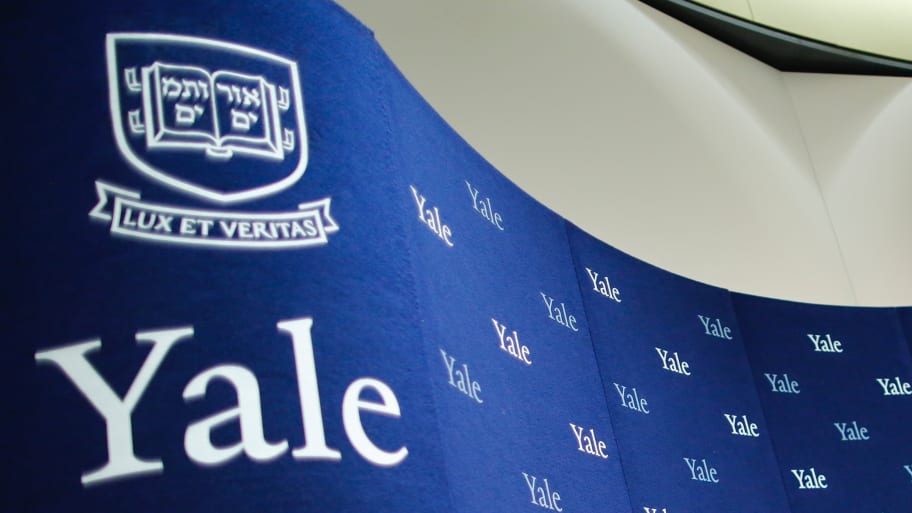 David Geffen gives $150 million to Yale School of Drama. Not