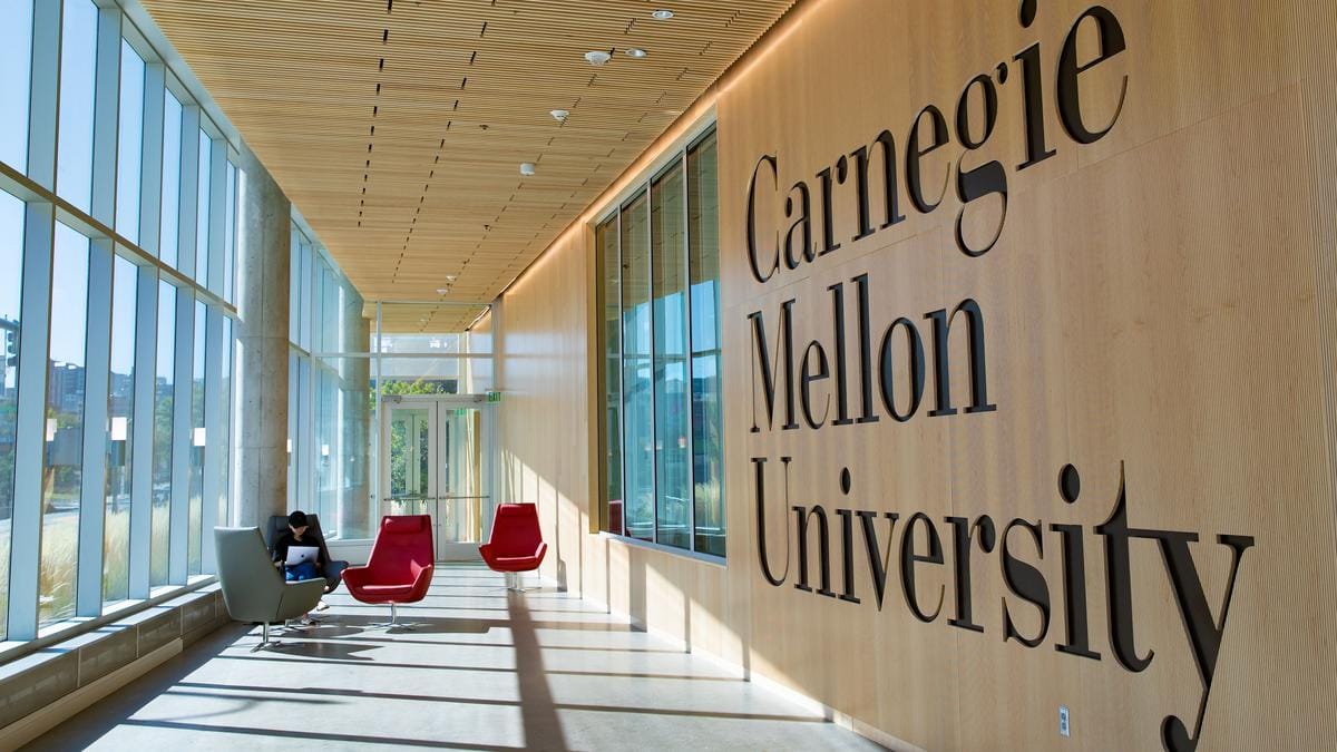 $10 million gift from Joseph Ballay for Carnegie Mellon University ...