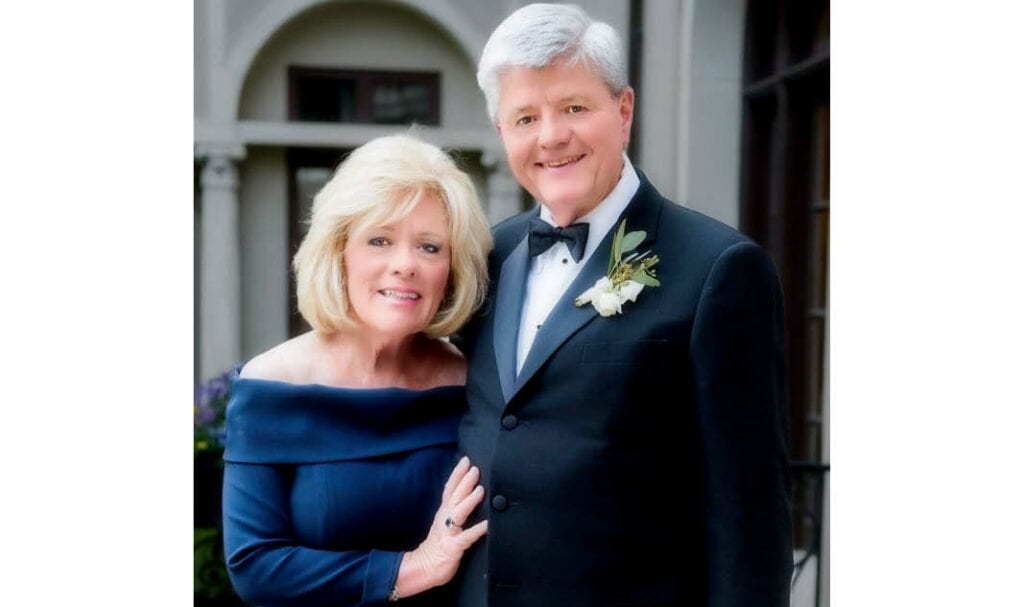 25 million gift from Kathleen and John Schreiber to Lurie Children’s