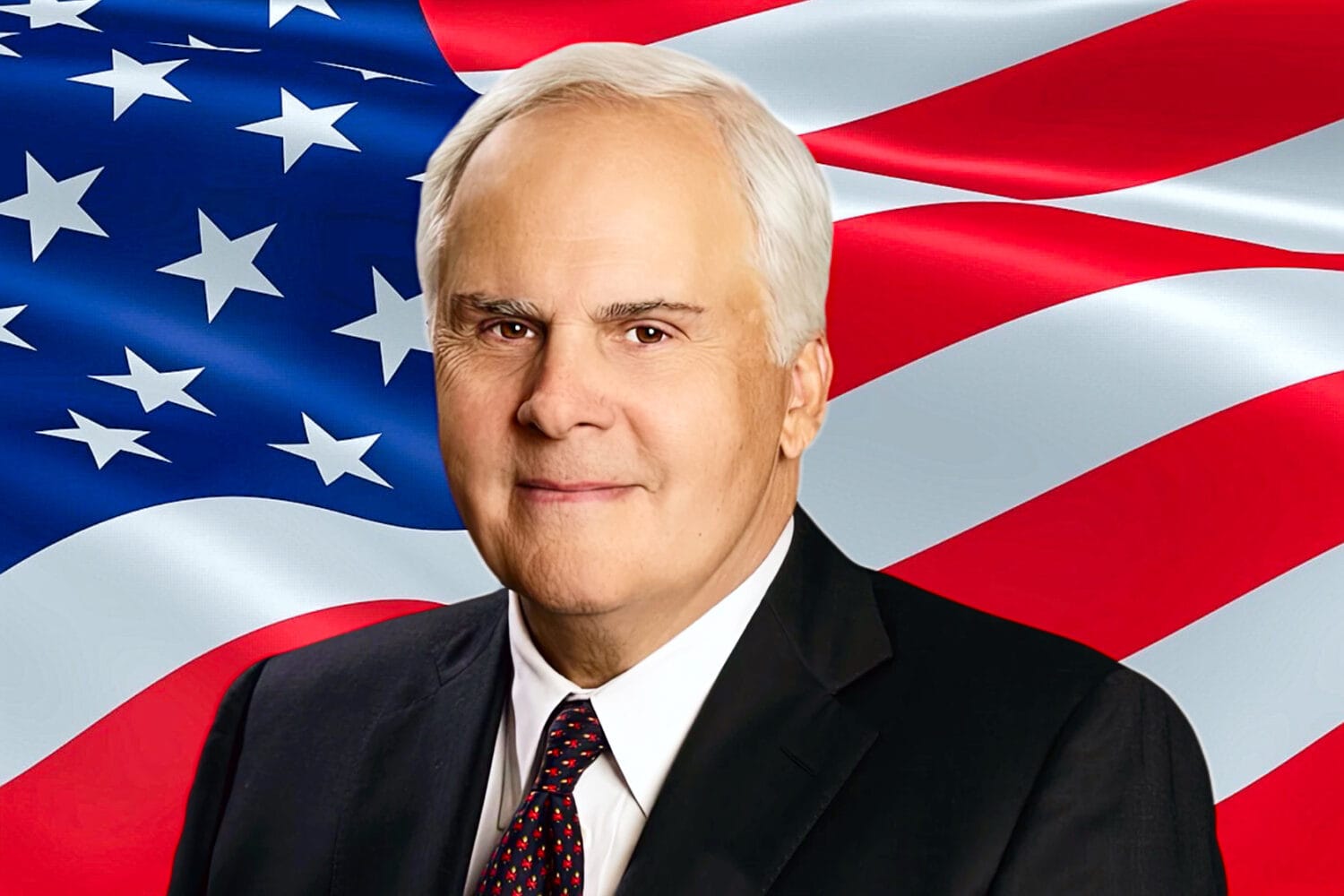 65 million gift from Fred Smith to Marine Corps Scholarship