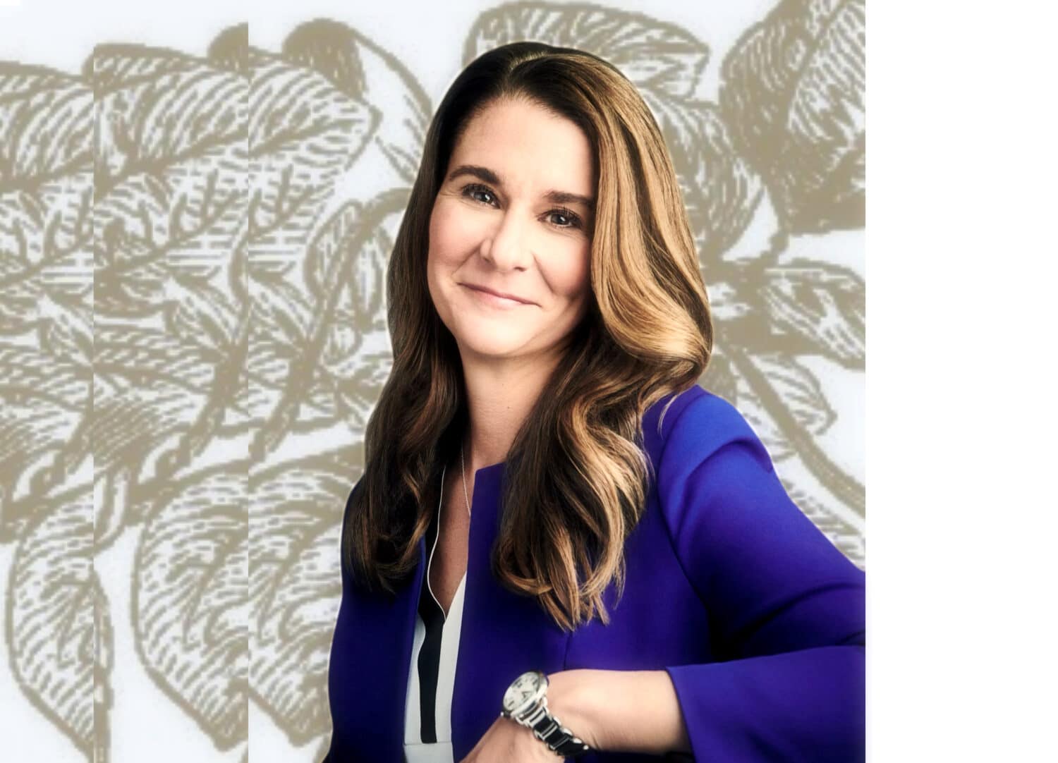 35 million from Gates for Agricultural Innovations Lifestyles Magazine