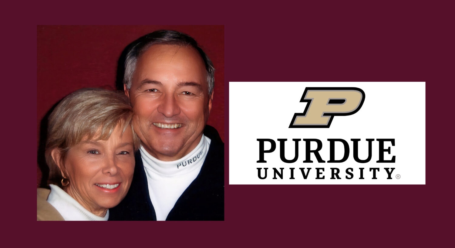$10 million gift from Norman and Karen Blake to Purdue University for