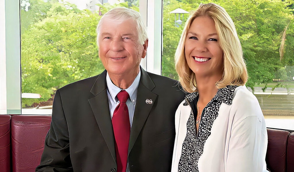 100 million gift from and Kathy to Mississippi State University Lifestyles Magazine