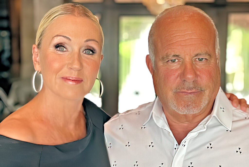 25 million gift to Pace University from Pamela and Rob Sands