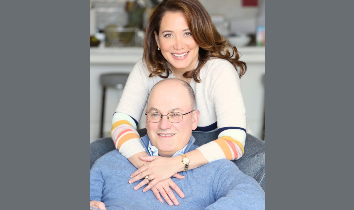 $35 million gift from Steven & Alexandra Cohen to address the youth ...