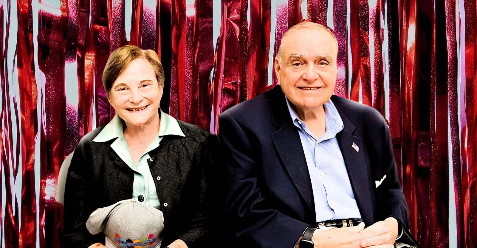 $13.25 million gift from Leon and Toby Cooperman to JESPY House ...