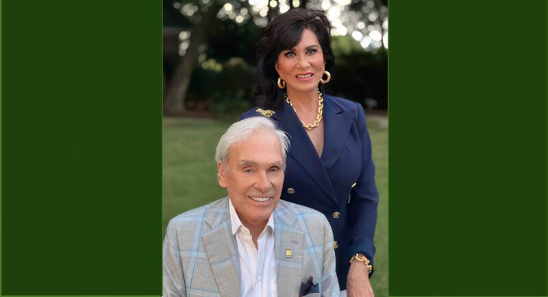 Mark Breeden Reno $50 million gift to university from Ramon W. Breeden Jr. and wife Lucy ...