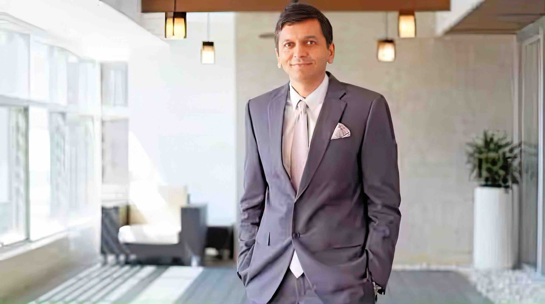 $2.5 billion philanthropic gift from Georgia Institute of Technology graduate Abhishek Lodha – Lifestyles Magazine