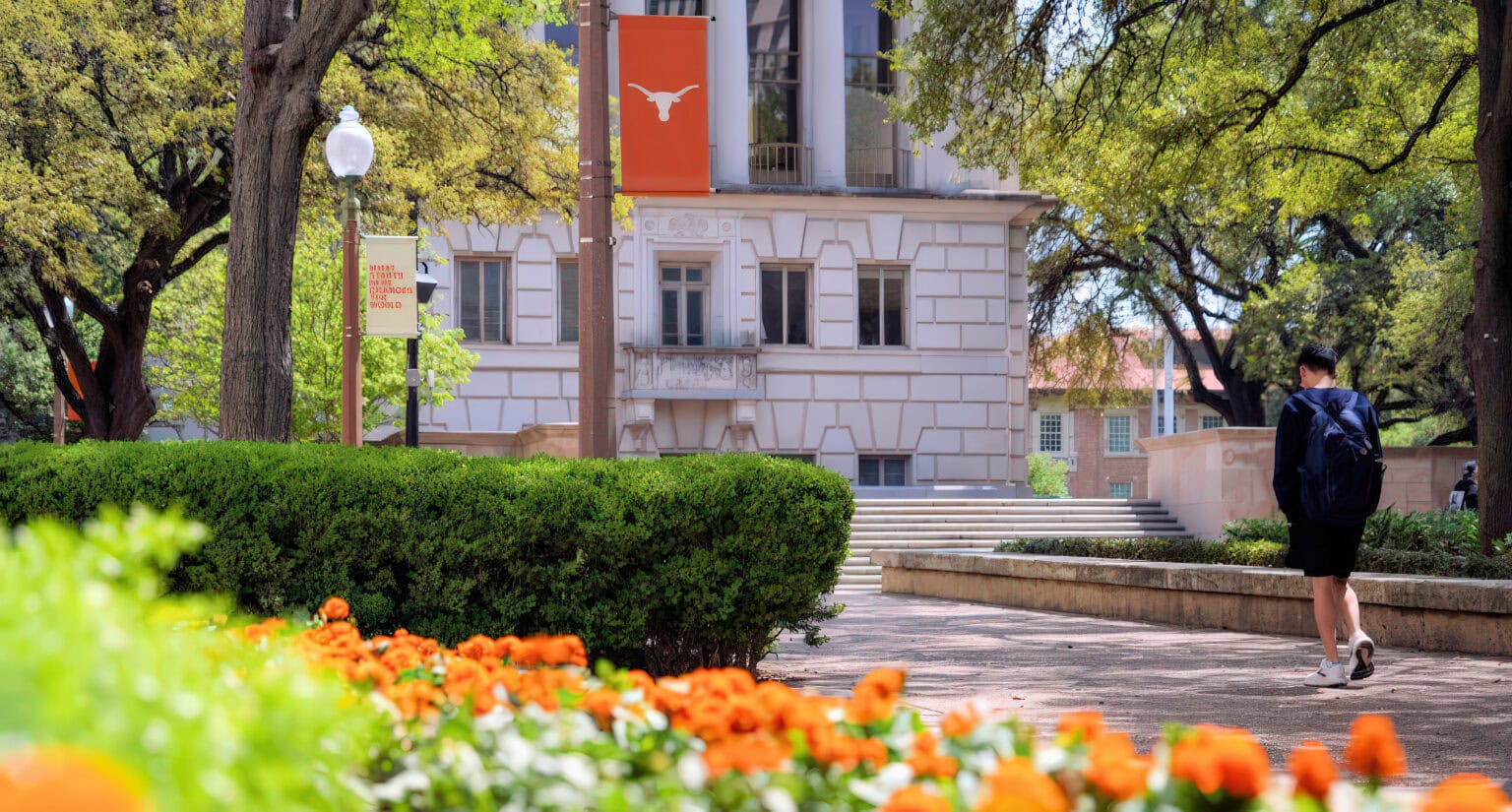 $10 million Clements family gift secures university’s national security ...
