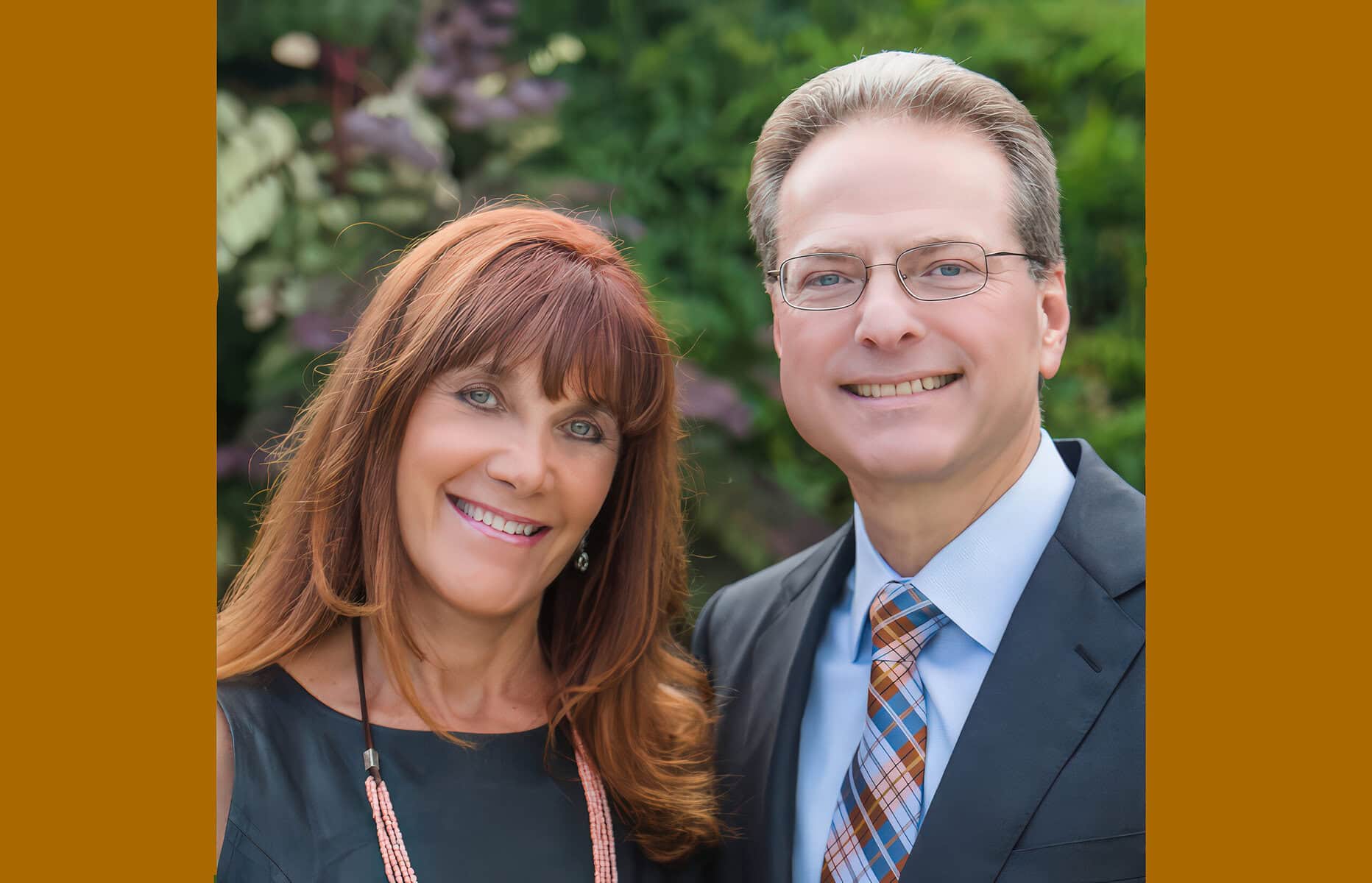 $1 billion mark surpassed as Henry and Susan Samueli deepen their