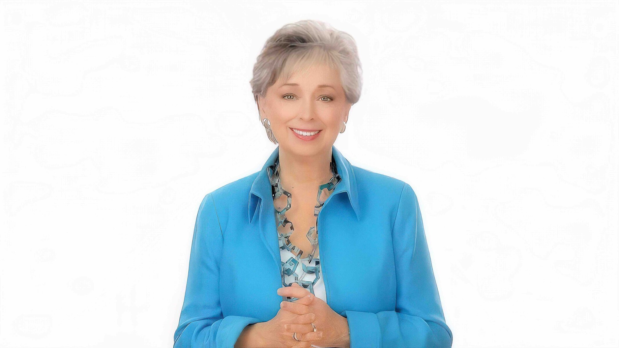 $45 million thank-you: Pampered Chef founder Doris Kelley